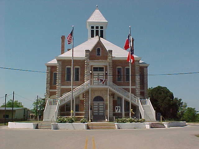 Big Bend Trip 2003 Texas, photograph 0002