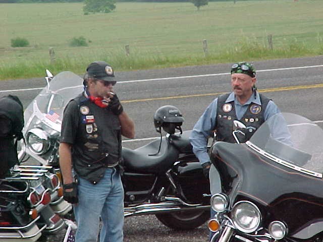 Big Bend Trip 2003 Texas, photograph 0005