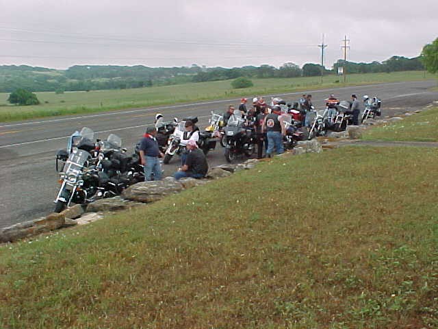 Big Bend Trip 2003 Texas, photograph 0008