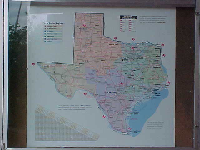 Big Bend Trip 2003 Texas, photograph 0012