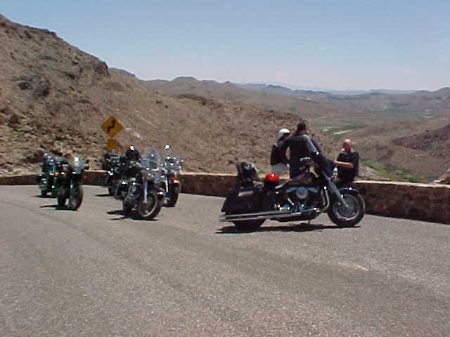 Big Bend Trip 2003 Texas, photograph 0044