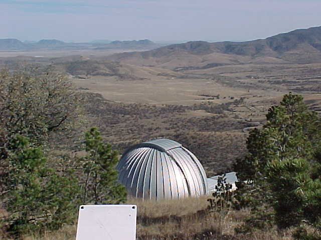 Big Bend Trip 2003 Texas, photograph 0049