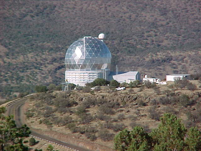 Big Bend Trip 2003 Texas, photograph 0053