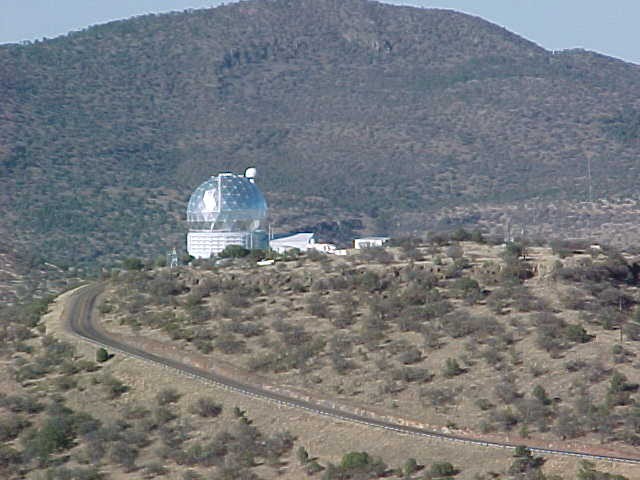 Big Bend Trip 2003 Texas, photograph 0054