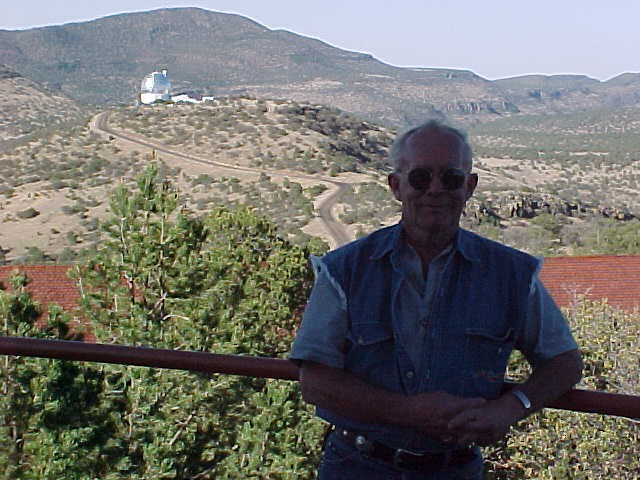 Big Bend Trip 2003 Texas, photograph 0055