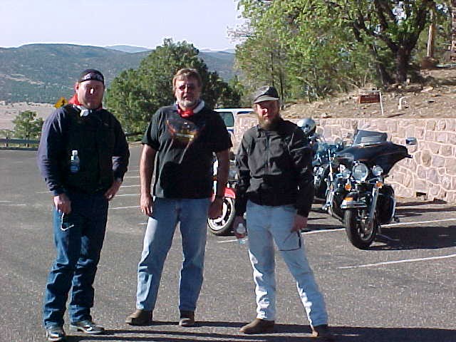 Big Bend Trip 2003 Texas, photograph 0058