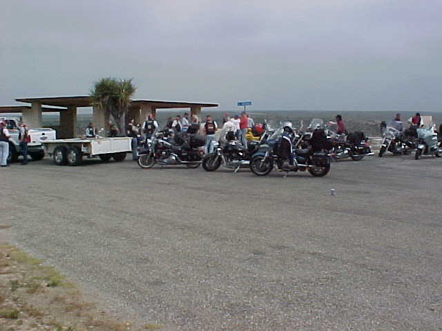 Big Bend Trip 2003 Texas, photograph 0059