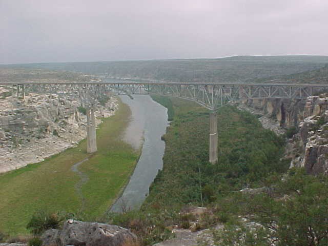 Big Bend Trip 2003 Texas, photograph 0061
