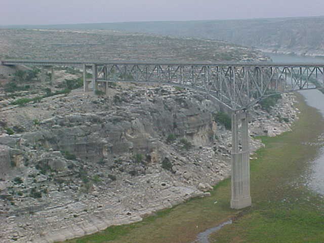 Big Bend Trip 2003 Texas, photograph 0063