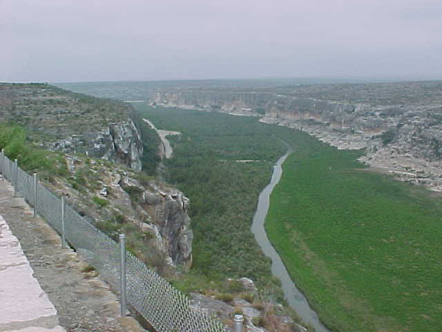 Big Bend Trip 2003 Texas, photograph 0065