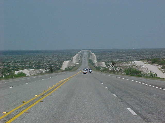 Big Bend Trip 2003 Texas, photograph 0075