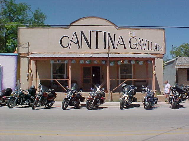 Big Bend Trip 2003 Texas, photograph 0084