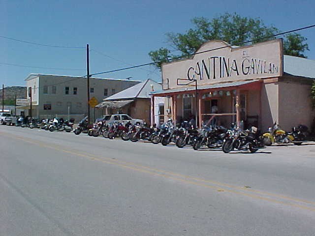 Big Bend Trip 2003 Texas, photograph 0085
