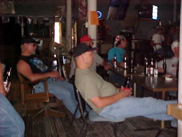 Big Bend Trip 2003 Texas, photograph 0088