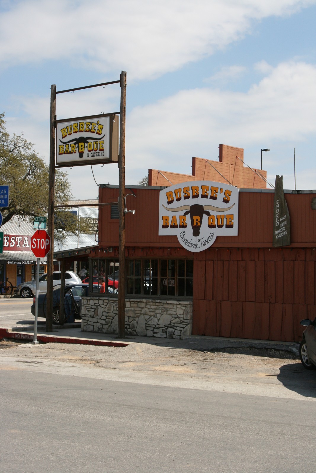 Bandera,, photograph 0012