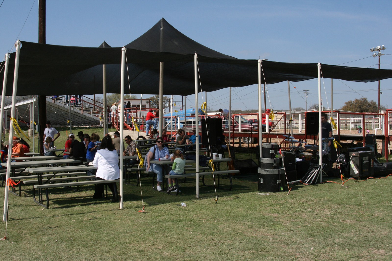 Bandera,, photograph 0015