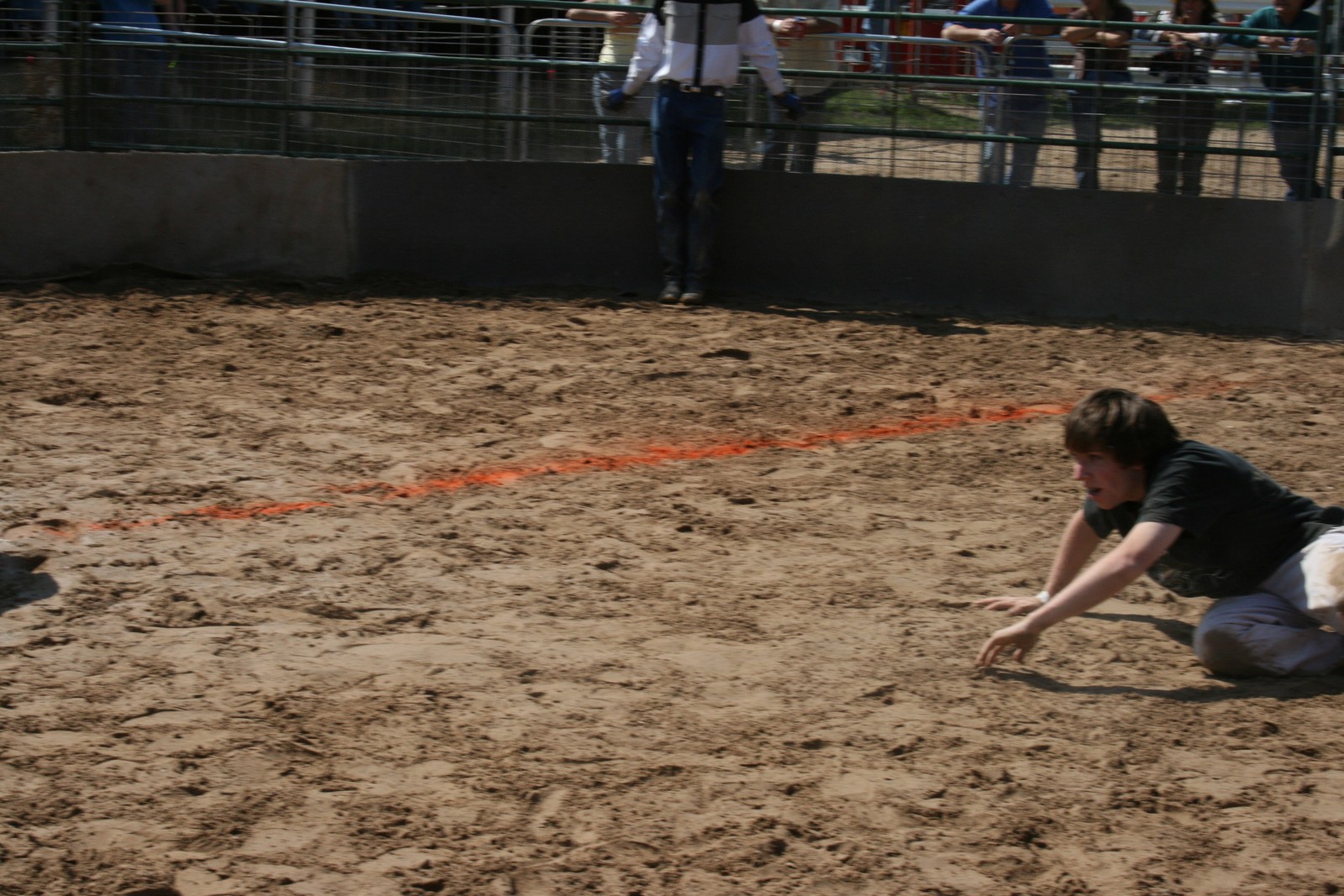 Bandera,, photograph 0022