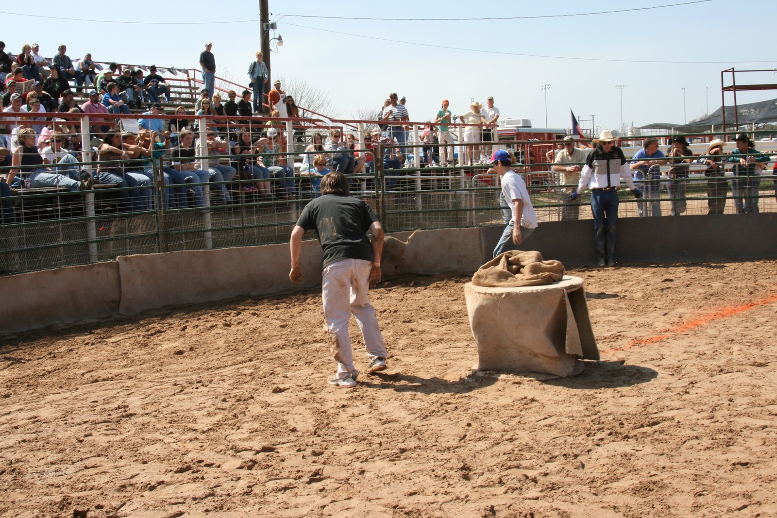Bandera,, photograph 0026
