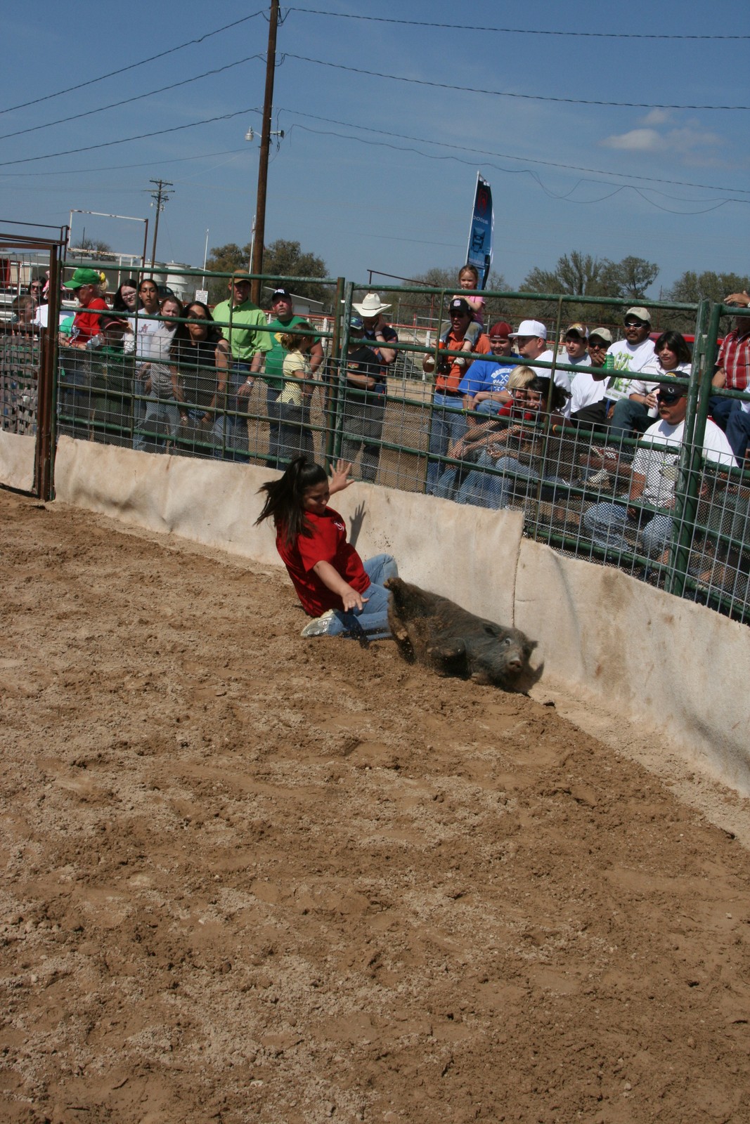 Bandera,, photograph 0035