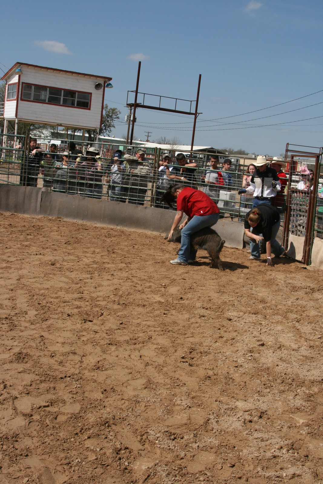 Bandera,, photograph 0036