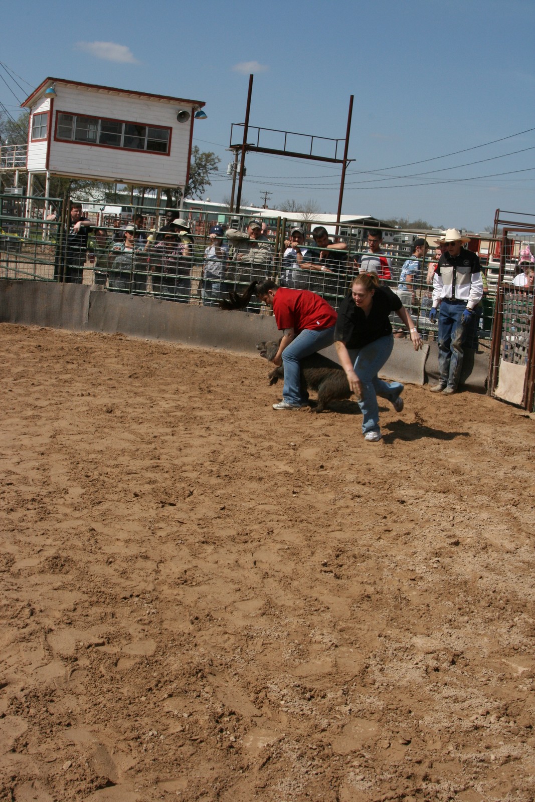 Bandera,, photograph 0037