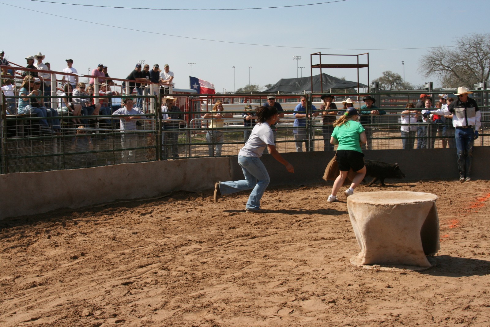 Bandera,, photograph 0040