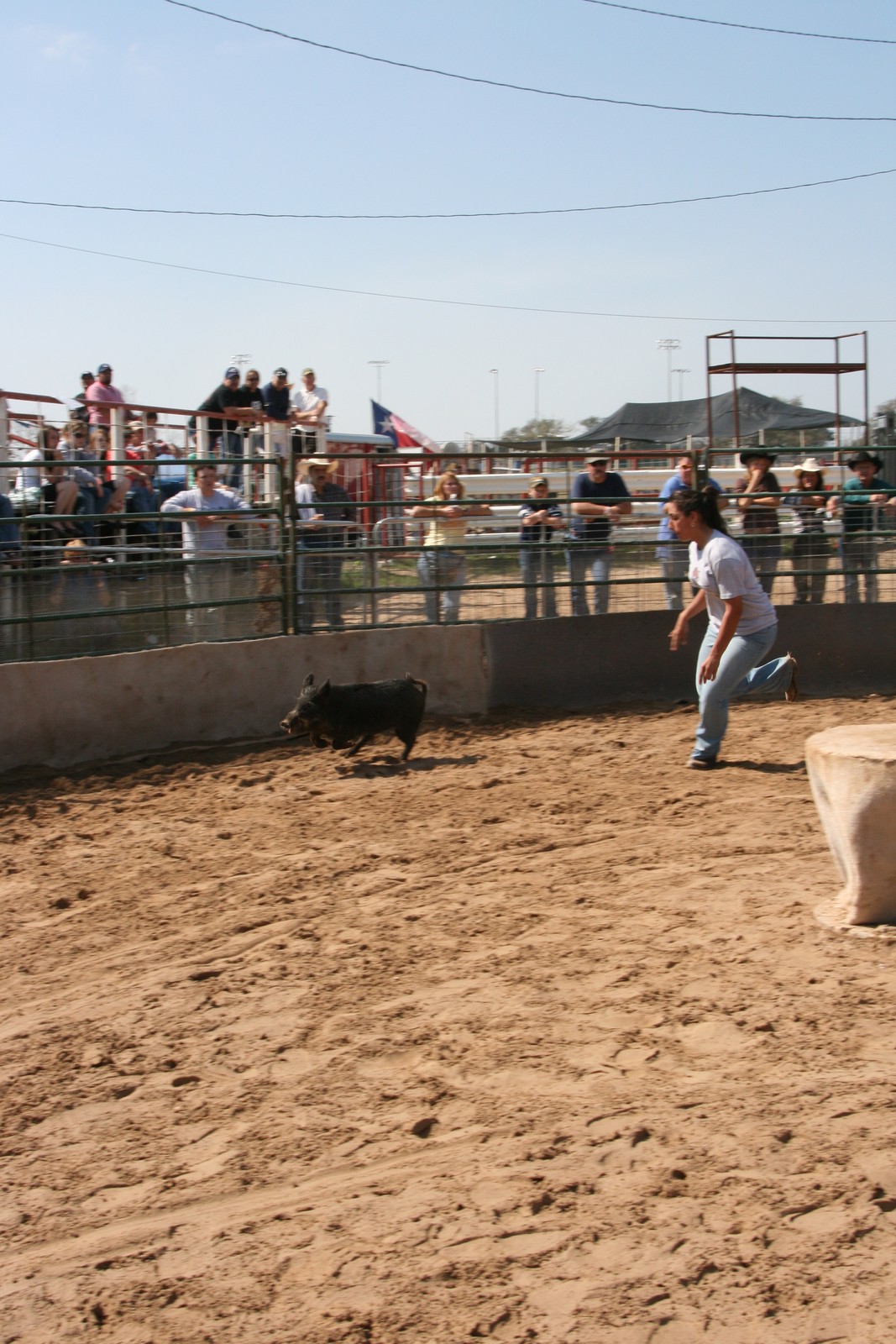 Bandera,, photograph 0041