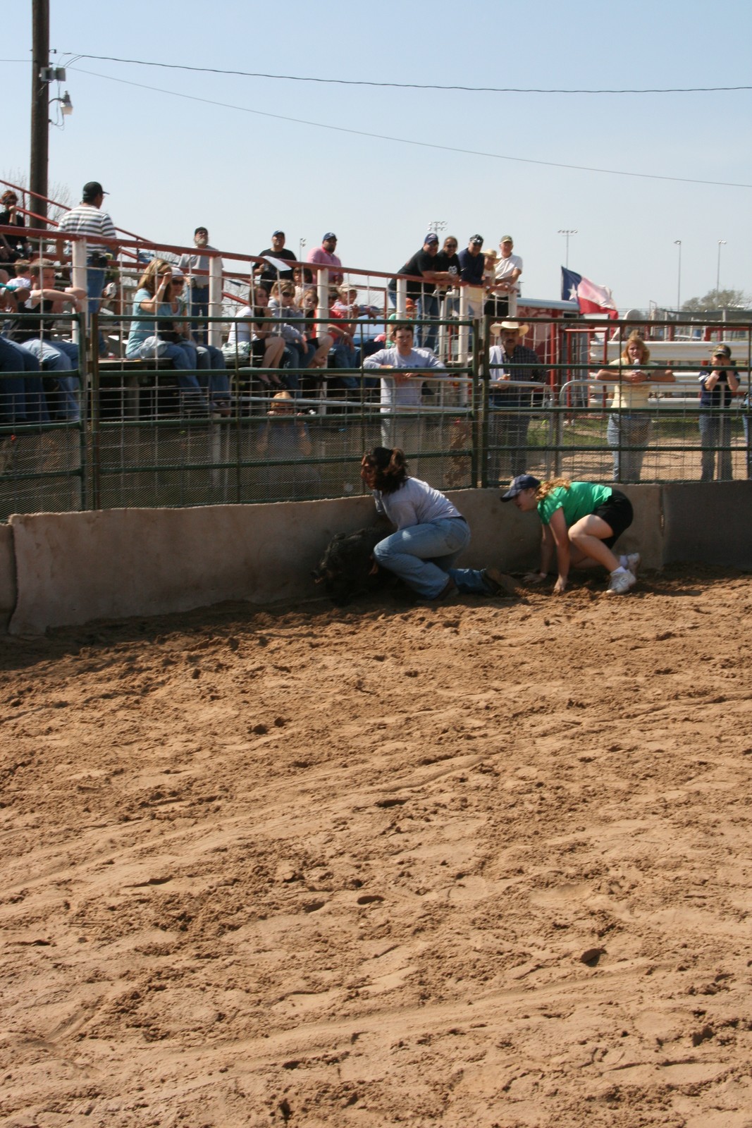 Bandera,, photograph 0042