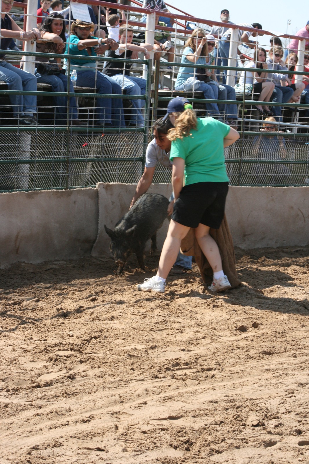 Bandera,, photograph 0043