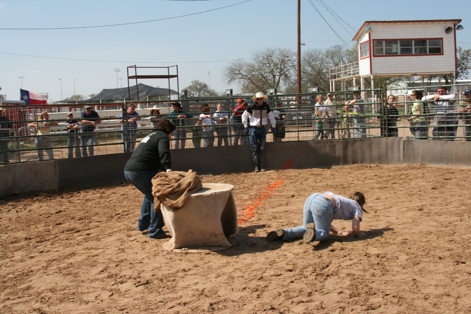 Bandera,, photograph 0044