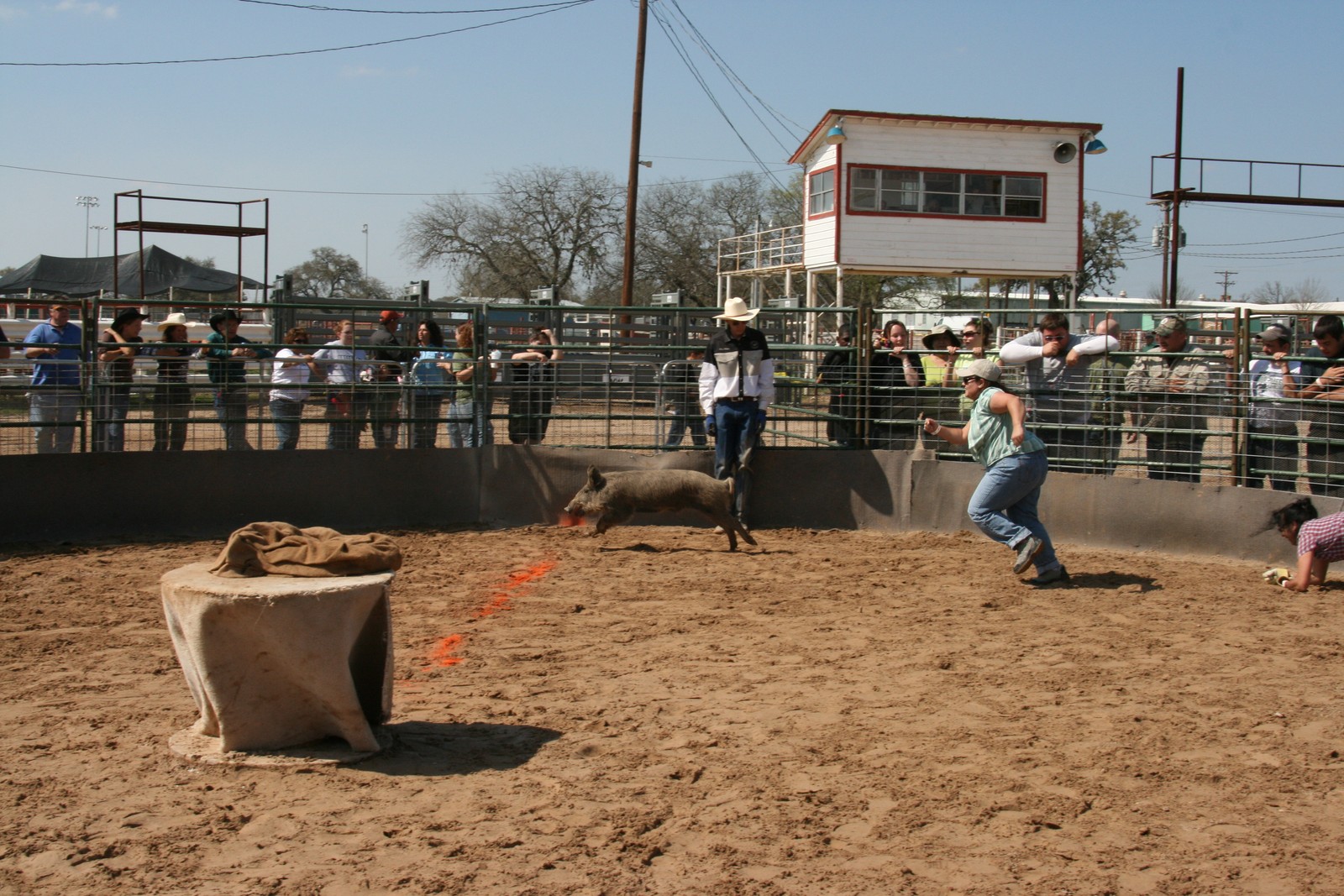 Bandera,, photograph 0048