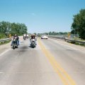 Photos from Amy Edgerly’s summer ride